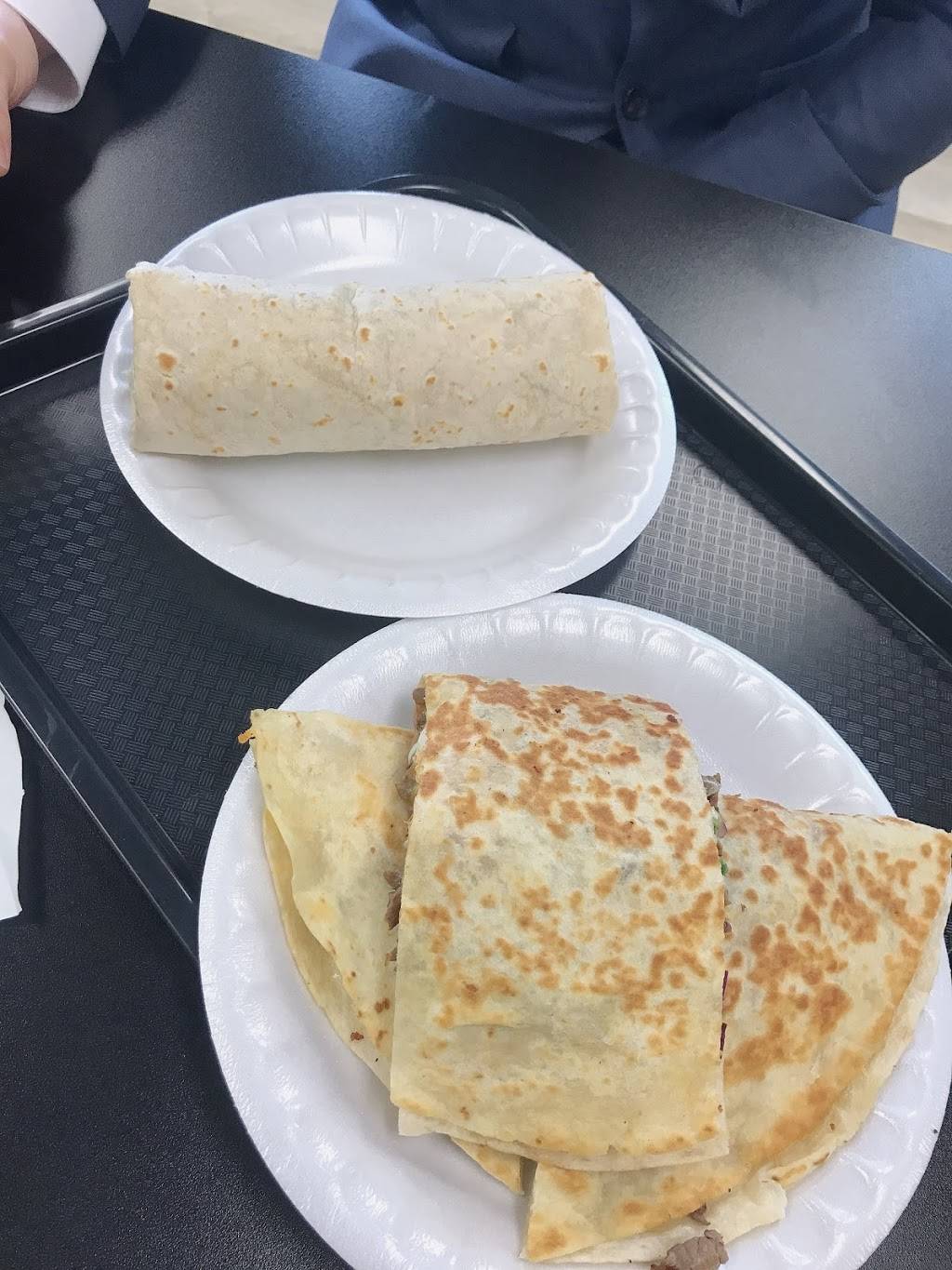 Victors Taco Shop | restaurant | 642 N Walnut Ave, Cookeville, TN 38501, USA | 9315269555 OR +1 931-526-9555