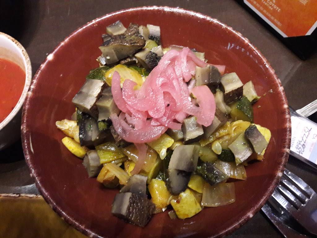 Blue Coyote Cantina | restaurant | 9800 East Talking Stick Way, Scottsdale, AZ 85256, USA | 4808507777 OR +1 480-850-7777