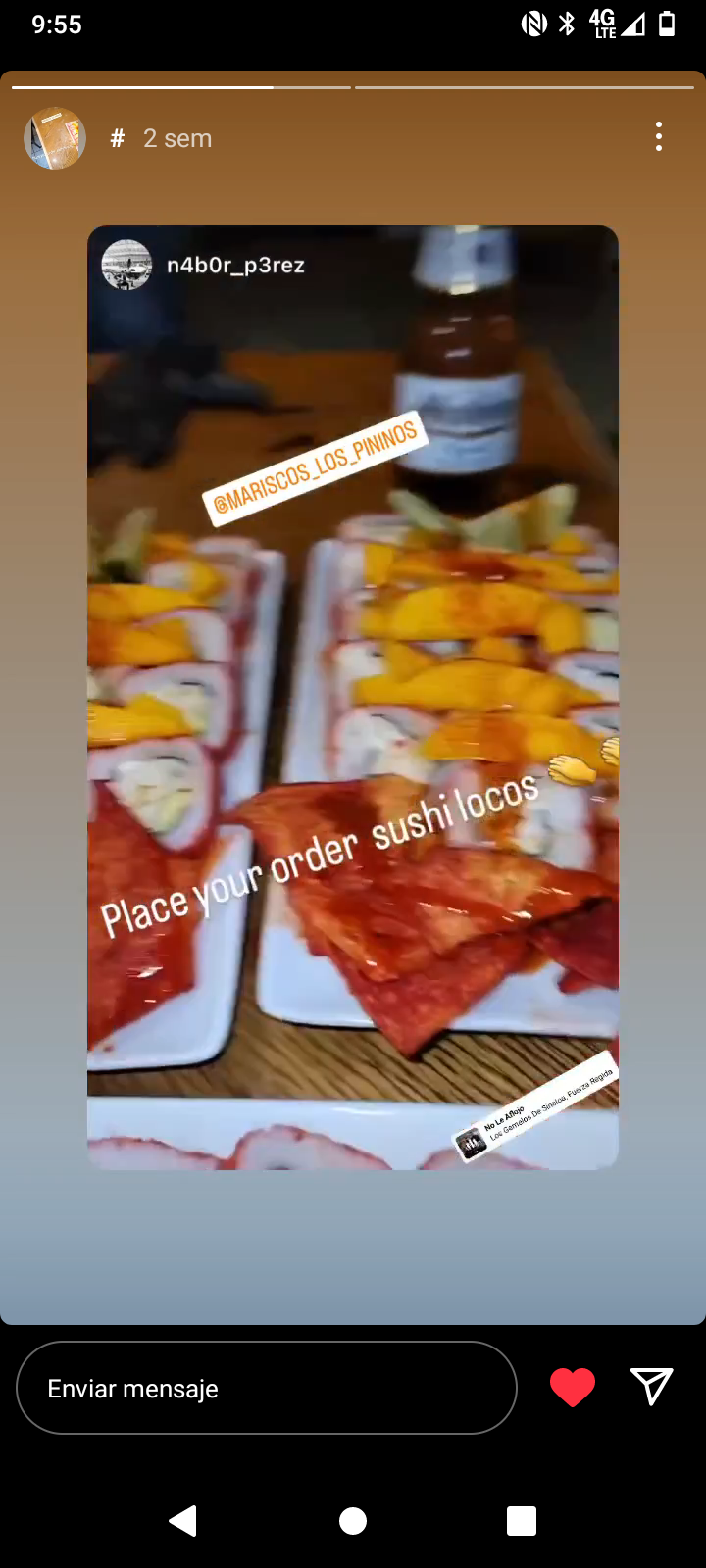 Mariscos los pininos | restaurant | Houston, TX 77045, USA | 2134542041 OR +1 213-454-2041