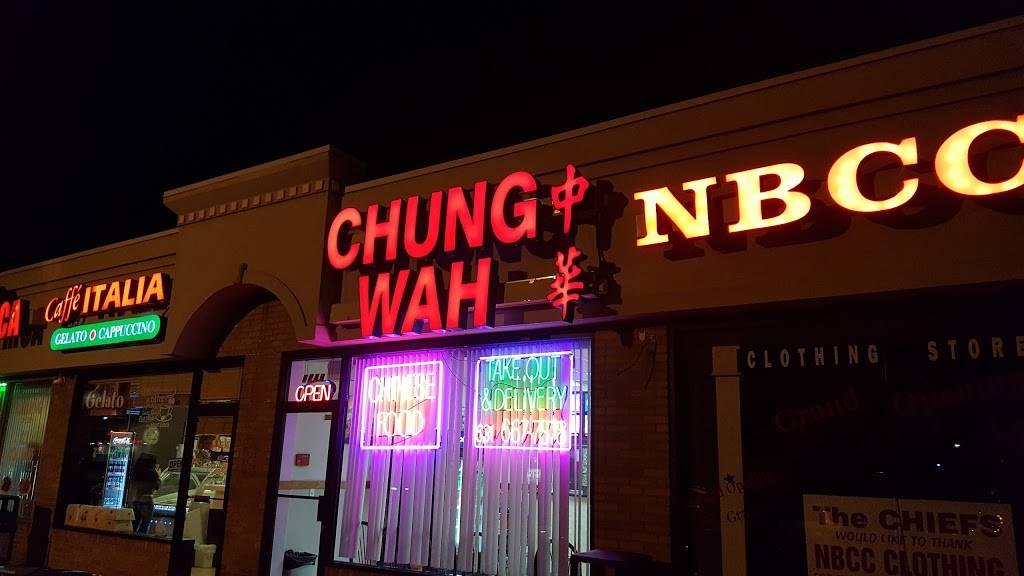 Chung Wah Kitchen | meal takeaway | 1733 Deer Park Ave, Deer Park, NY 11729, USA | 6316677878 OR +1 631-667-7878