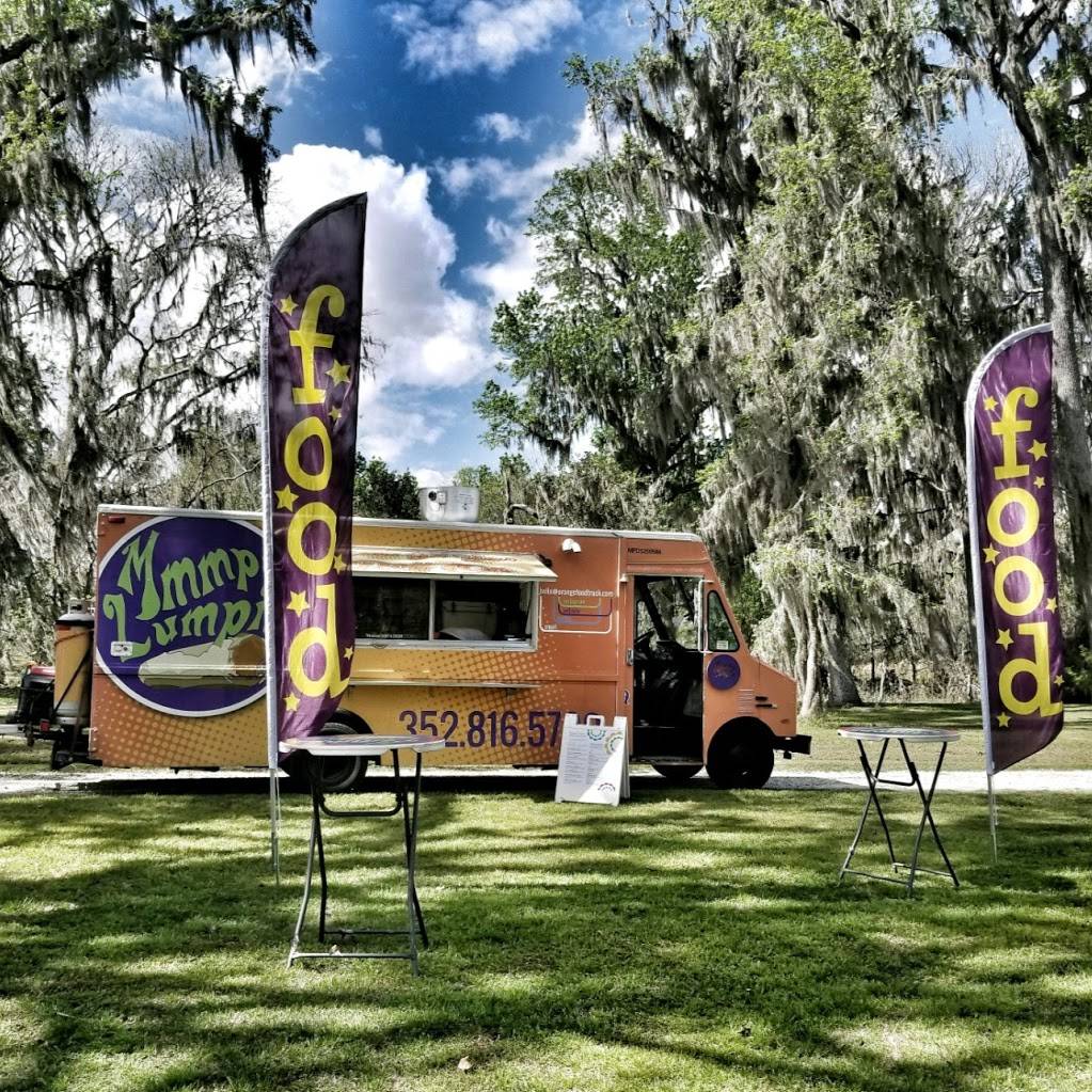 Mmmpa Lumpia | restaurant | 4505 SE 13th St, Ocala, FL 34471, USA | 3528165790 OR +1 352-816-5790