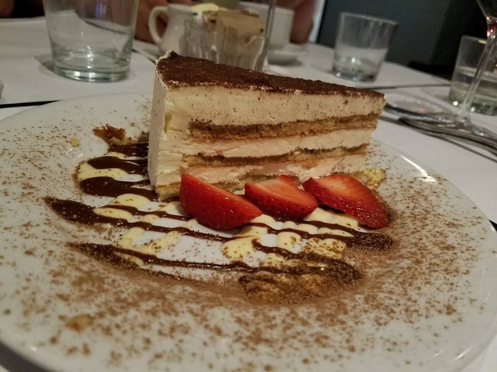 Mistral Restaurant and Bar | restaurant | 370-6 Bridge Pkwy, Redwood City, CA 94065, USA | 6508029222 OR +1 650-802-9222