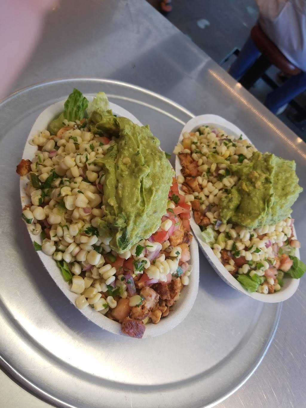 Chipotle Mexican Grill | restaurant | 604 2nd Ave, New York, NY 10016, USA | 9172897052 OR +1 917-289-7052