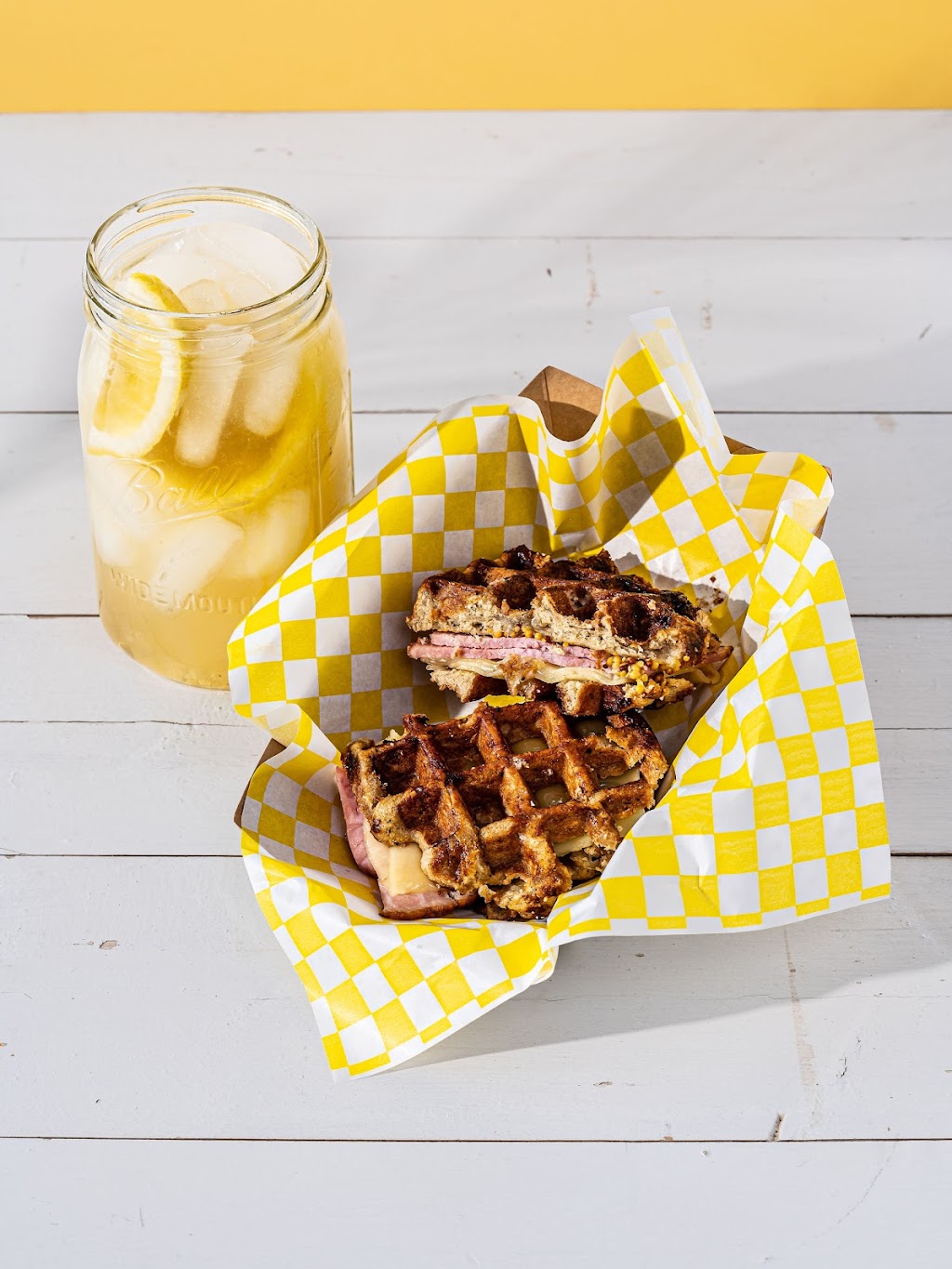 Sean’s Waffles | restaurant | 820 NY-199, Milan, NY 12571, USA | 9144891690 OR +1 914-489-1690