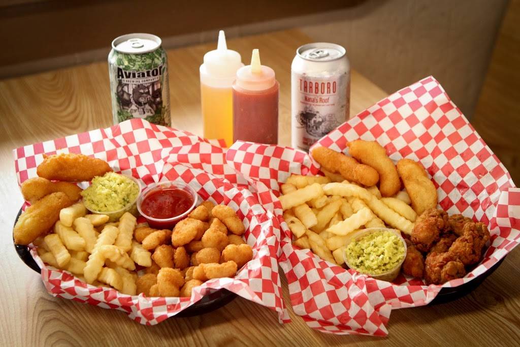 Gardners Barbecue Sunset Ave at Westridge Shopping Center | restaurant | 3651 Sunset Ave, Rocky Mount, NC 27804, USA | 2524433996 OR +1 252-443-3996