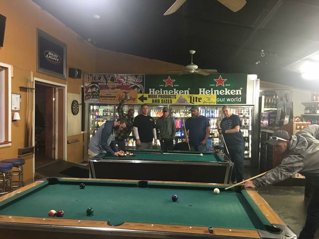 Colonial Inn | night club | 15102 Hanover Pike, Upperco, MD 21155, USA | 4104495111 OR +1 410-449-5111