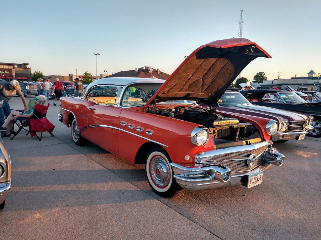 Peking Garden | restaurant | 2510 5th Ave S, Fort Dodge, IA 50501, USA | 5155761179 OR +1 515-576-1179