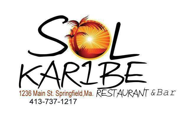 Solkariberestaurant&bar | restaurant | 1236 Main St, Springfield, MA 01103, USA | 4137371217 OR +1 413-737-1217