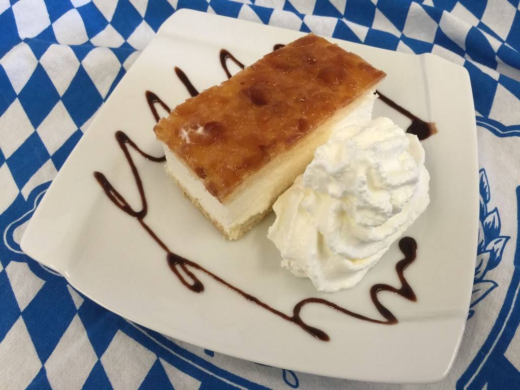 German Deli/Jägerstüble | restaurant | 1995 E Bay Dr, Largo, FL 33771, USA | 7275861980 OR +1 727-586-1980