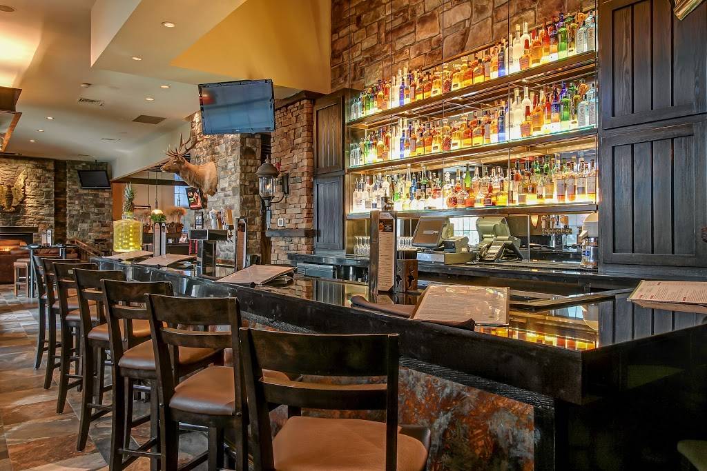 Firebirds Wood Fired Grill | restaurant | 8470 US-64, Bartlett, TN 38133, USA | 9013791300 OR +1 901-379-1300