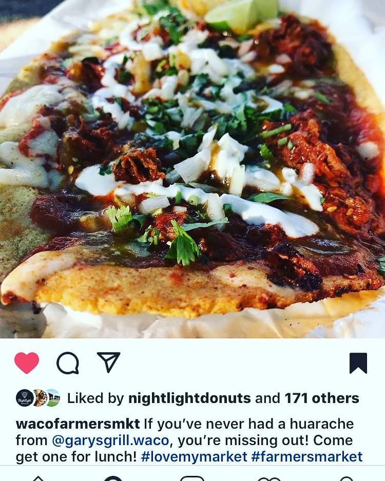 G&G gary’s grill | restaurant | 601 Franklin Ave, Waco, TX 76701, USA | 2547235151 OR +1 254-723-5151