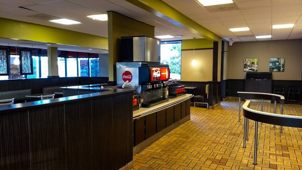 Arbys | restaurant | 5984 N Chalkville Rd, Birmingham, AL 35235, USA | 2056554054 OR +1 205-655-4054