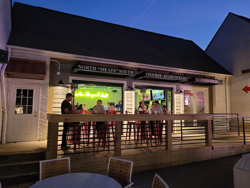 Mortys Meat & Supply | restaurant | 5509 Chamblee Dunwoody Rd, Dunwoody, GA 30338, USA | 7705253443 OR +1 770-525-3443