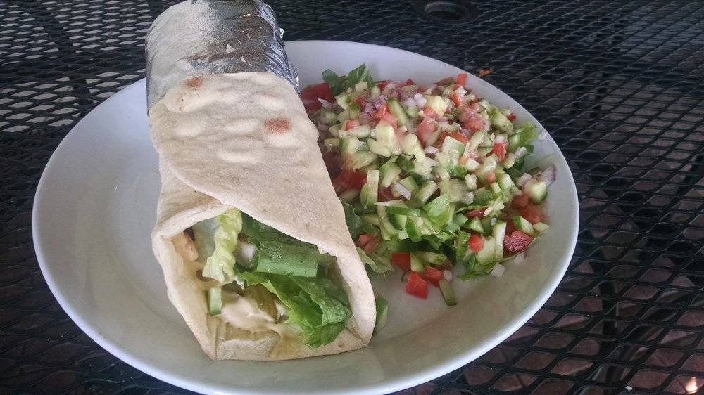 Outcast Grill | meal takeaway | 6104 Regents Rd, San Diego, CA 92122, USA | 8582020097 OR +1 858-202-0097