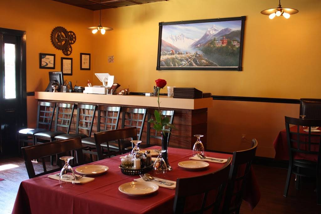 Mount Masala Himalayan Cuisine Indian Style Restaurant | restaurant | 300 White Horse Rd E # 1, Voorhees Township, NJ 08043, USA | 8562819711 OR +1 856-281-9711