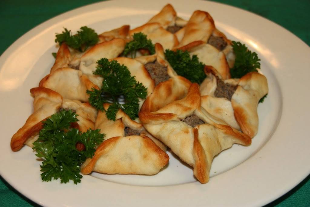 Al Nakheel Lebanese Cafe & Market | restaurant | 340 Maple Ave W, Vienna, VA 22180, USA | 7039384220 OR +1 703-938-4220