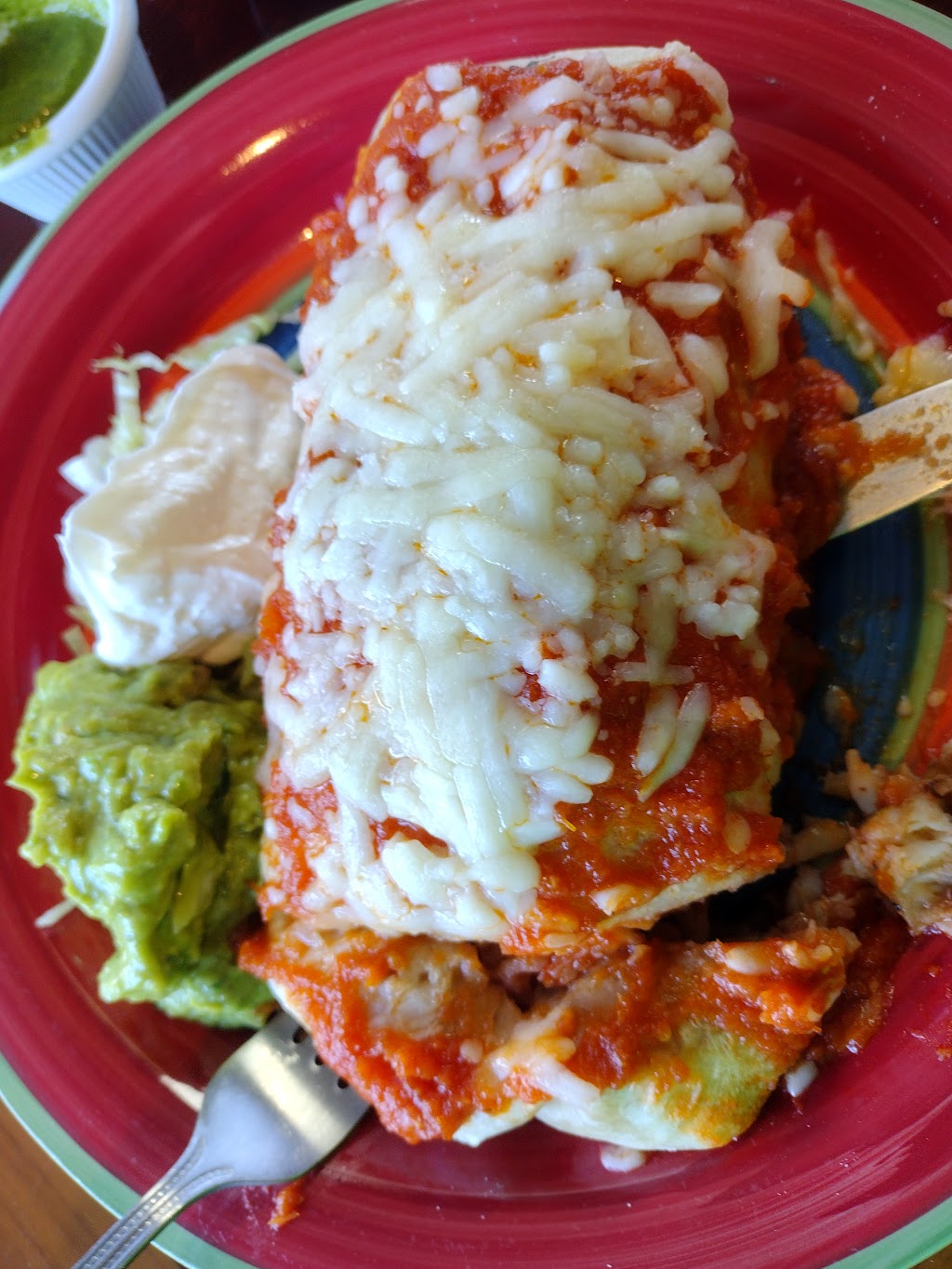 Taqueria El Taco Feliz | restaurant | 821 Russell Ave, Santa Rosa, CA 95403, USA | 7078709129 OR +1 707-870-9129