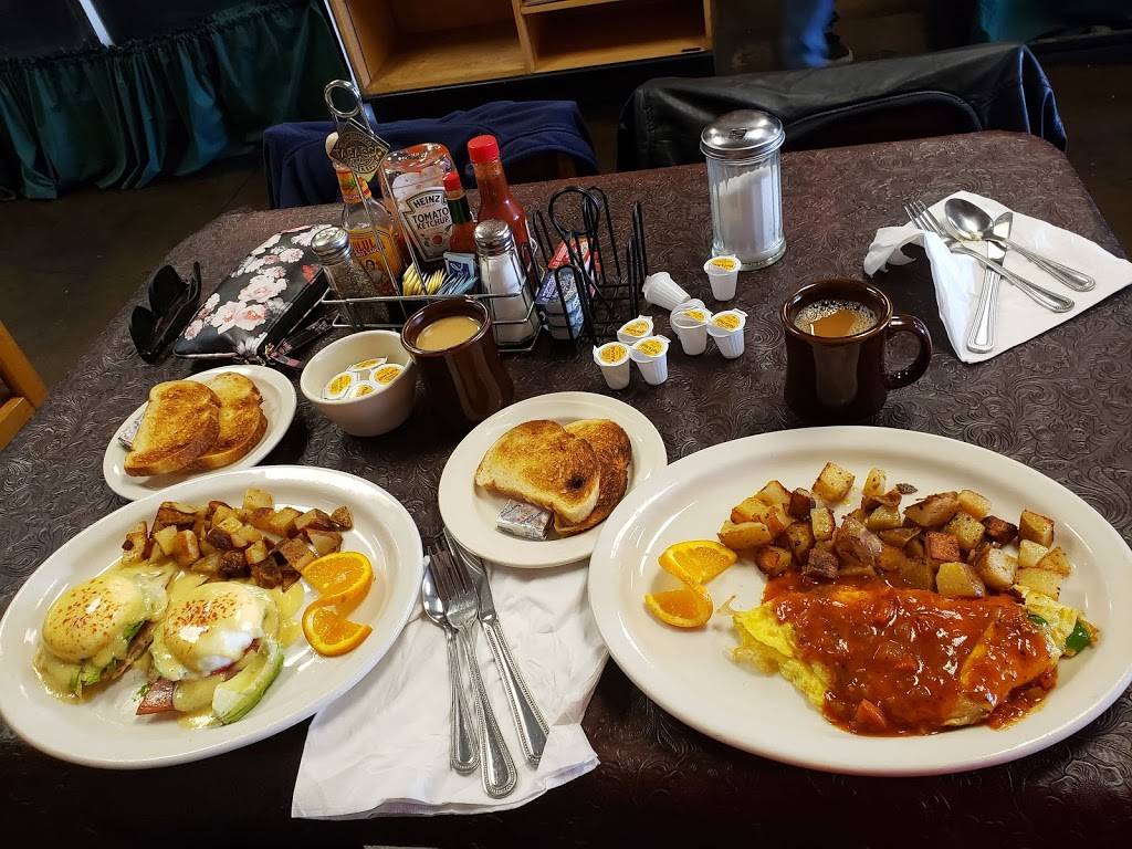 Westside Cafe and Coffee Company | cafe | 5150 Mae Anne Ave # 206, Reno, NV 89523, USA | 7757463344 OR +1 775-746-3344