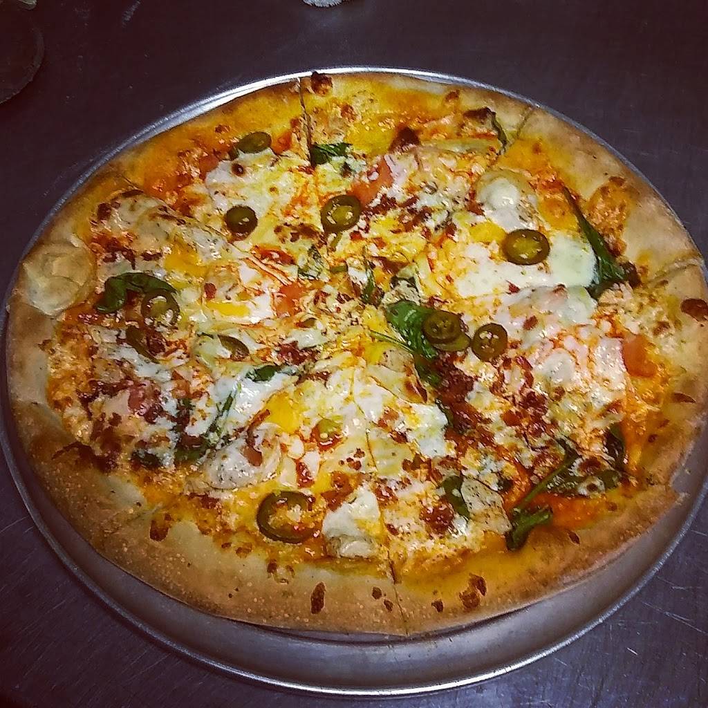 Rays Pizza | restaurant | 2444 Cedar Rd, Chesapeake, VA 23323, USA | 7574853738 OR +1 757-485-3738