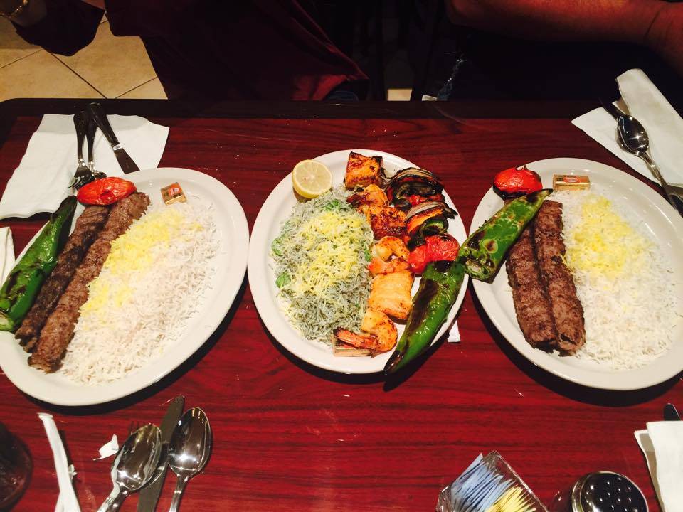 Avesta Persian Grill | restaurant | 2691 Wilcrest Dr Suite A, Houston, TX 77042, USA | 7137815555 OR +1 713-781-5555