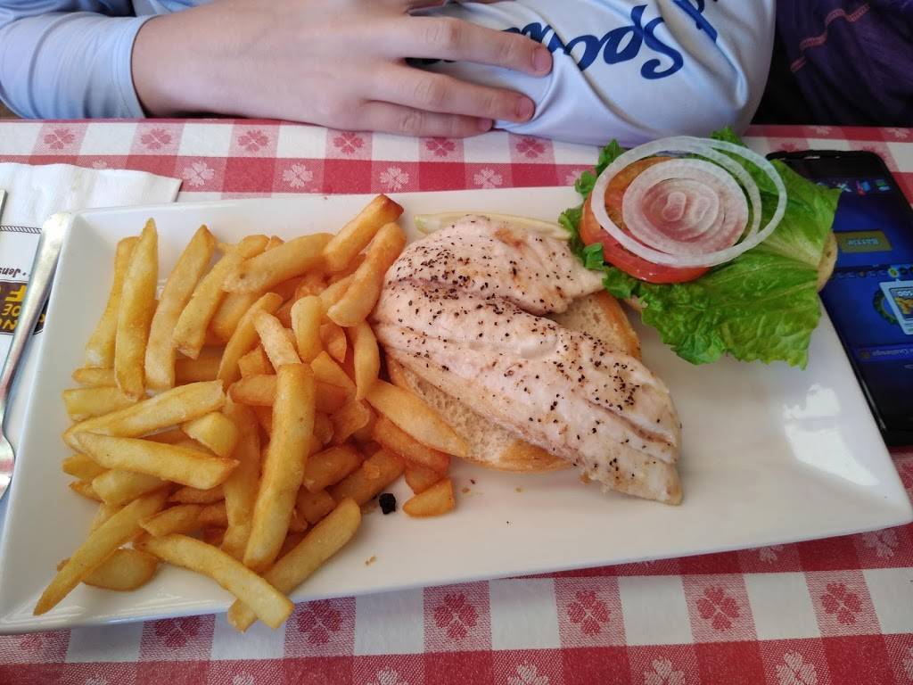 Conchy Joes Seafood | restaurant | 3945 NE Indian River Dr, Jensen Beach, FL 34957, USA | 7723341130 OR +1 772-334-1130