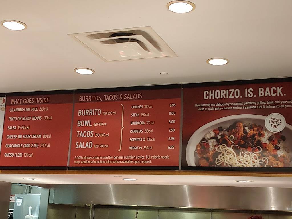 Chipotle Mexican Grill | restaurant | 6717 Eastgate Dr, Mayfield Heights, OH 44124, USA | 4404420620 OR +1 440-442-0620