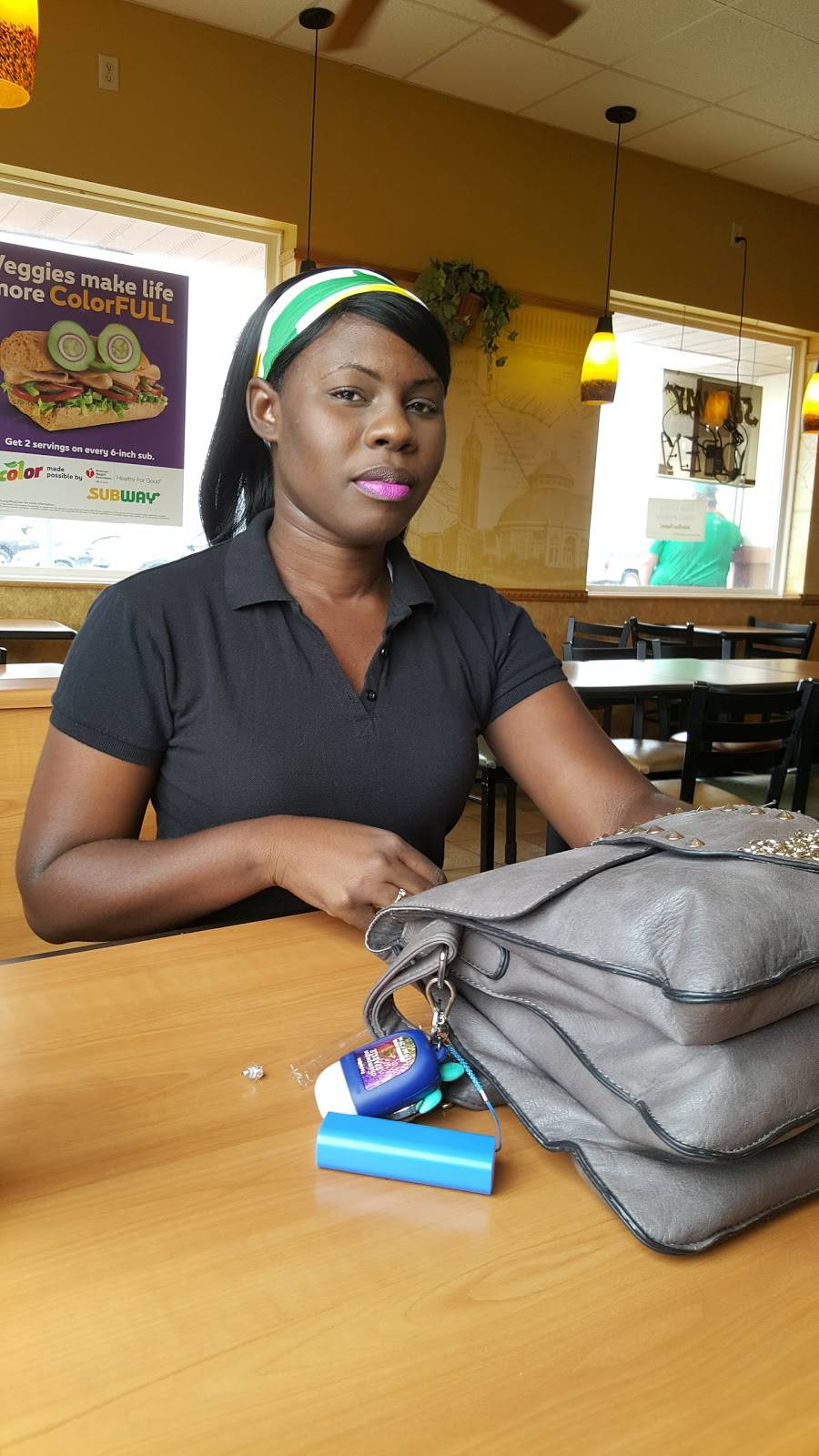 Subway | meal takeaway | 1445 Highway 10 West, Detroit Lakes, MN 56501, USA | 2188461700 OR +1 218-846-1700