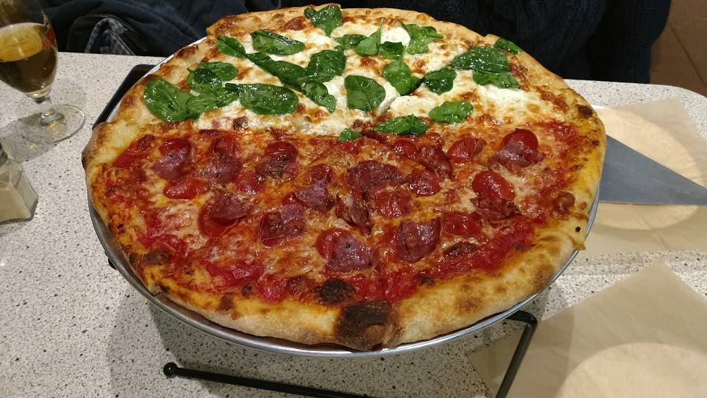 Bluebird Pizzeria | restaurant | 496 E 14th St, San Leandro, CA 94577, USA | 5105621199 OR +1 510-562-1199