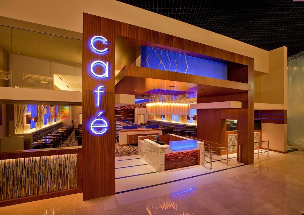 The Café | restaurant | 777 S Resort Dr, Valley Center, CA 92082, USA | 7607513100 OR +1 760-751-3100