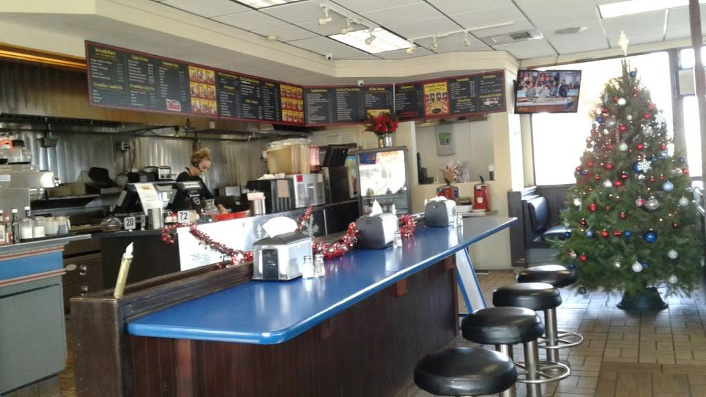 Toms Burgers Apple Valley | restaurant | 20781 Bear Valley Rd, Apple Valley, CA 92308, USA | 7602409022 OR +1 760-240-9022