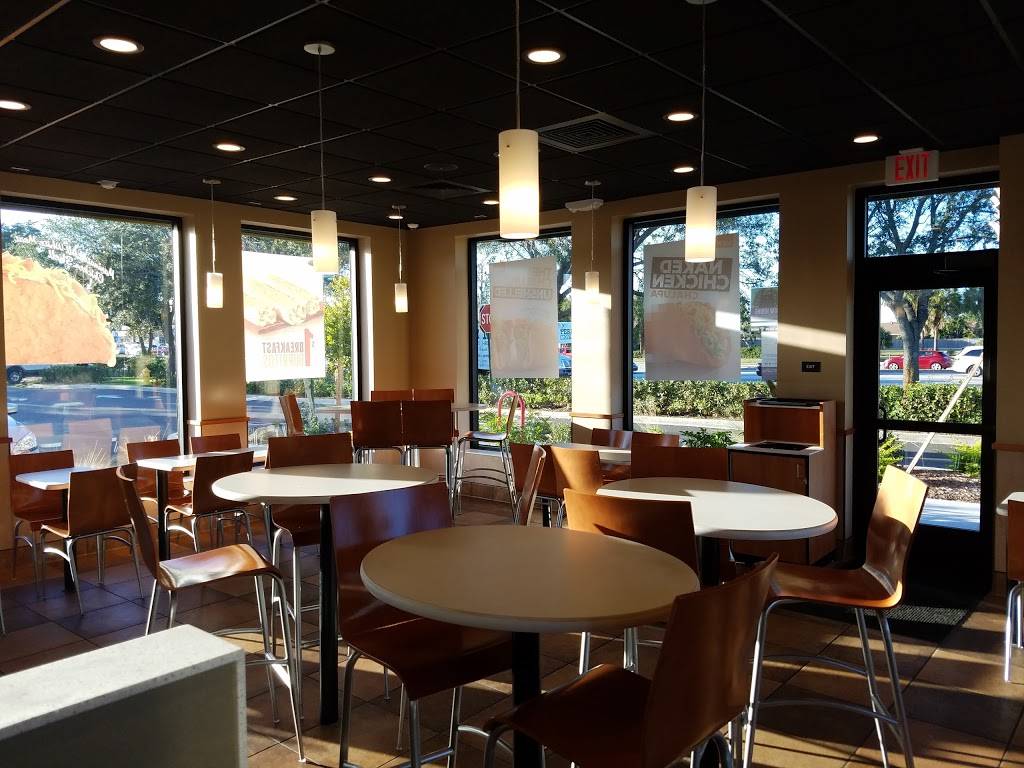 Taco Bell | meal takeaway | 3800 Northlake Blvd, Palm Beach Gardens, FL 33410, USA | 5616948967 OR +1 561-694-8967