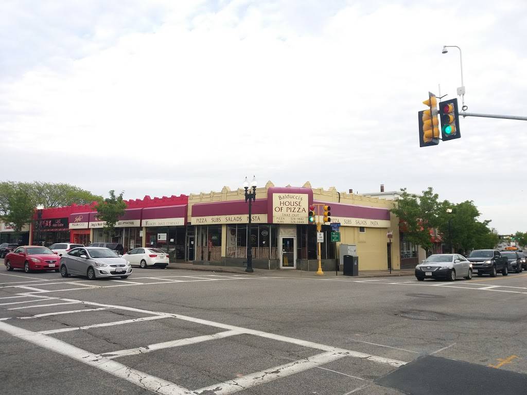 Balduccis House of Pizza | restaurant | 35 Billings Rd, Quincy, MA 02171, USA | 6173280448 OR +1 617-328-0448