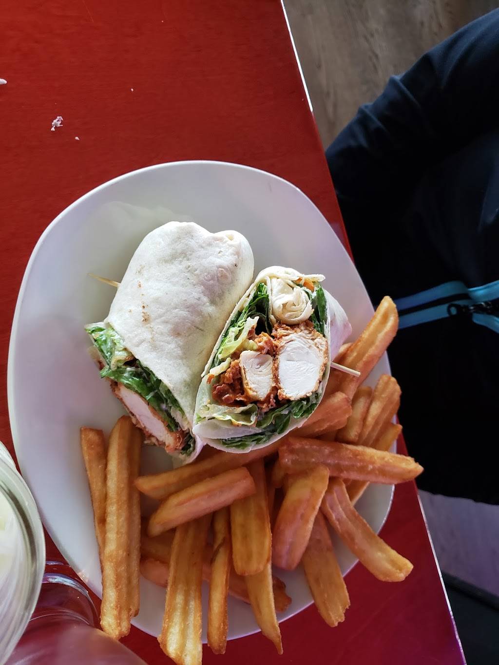 St. Louis Bar & Grill | restaurant | 55 Town Centre Court Unit 101, Scarborough, ON M1P 4X4, Canada | 4168499418 OR +1 416-849-9418