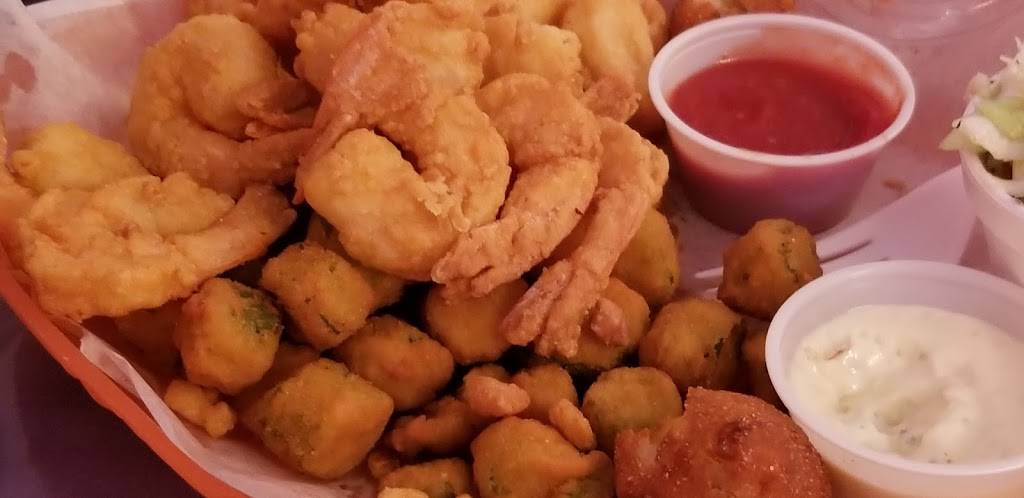 The Pink Pig | restaurant | 3508 S Okatie Hwy, Hardeeville, SC 29927, USA | 8437843635 OR +1 843-784-3635