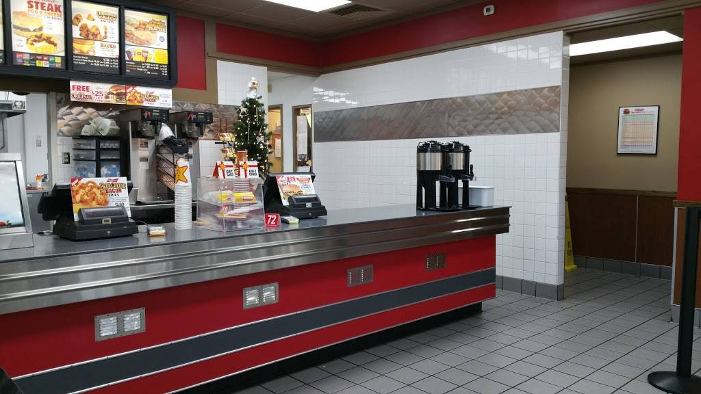 Hardees | restaurant | 681 US Hwy 27 S, Cynthiana, KY 41031, USA | 8592343959 OR +1 859-234-3959