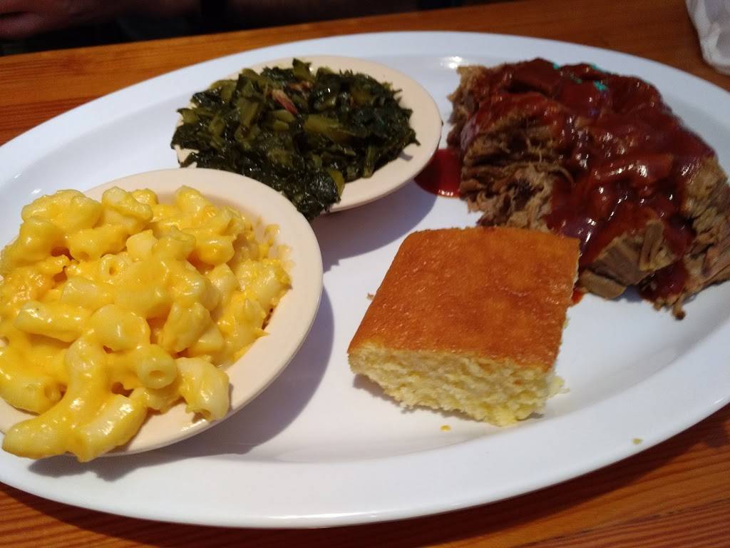 Park Avenue BBQ Grille | restaurant | 13897 Wellington Trace, Wellington, FL 33414, USA | 5617957427 OR +1 561-795-7427