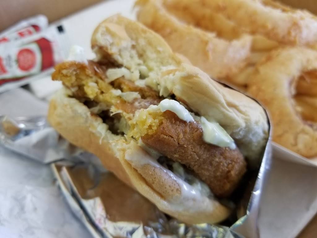 Monceauxs Take Out on Main | restaurant | 3945 Main Ave, Groves, TX 77619, USA | 4093327774 OR +1 409-332-7774