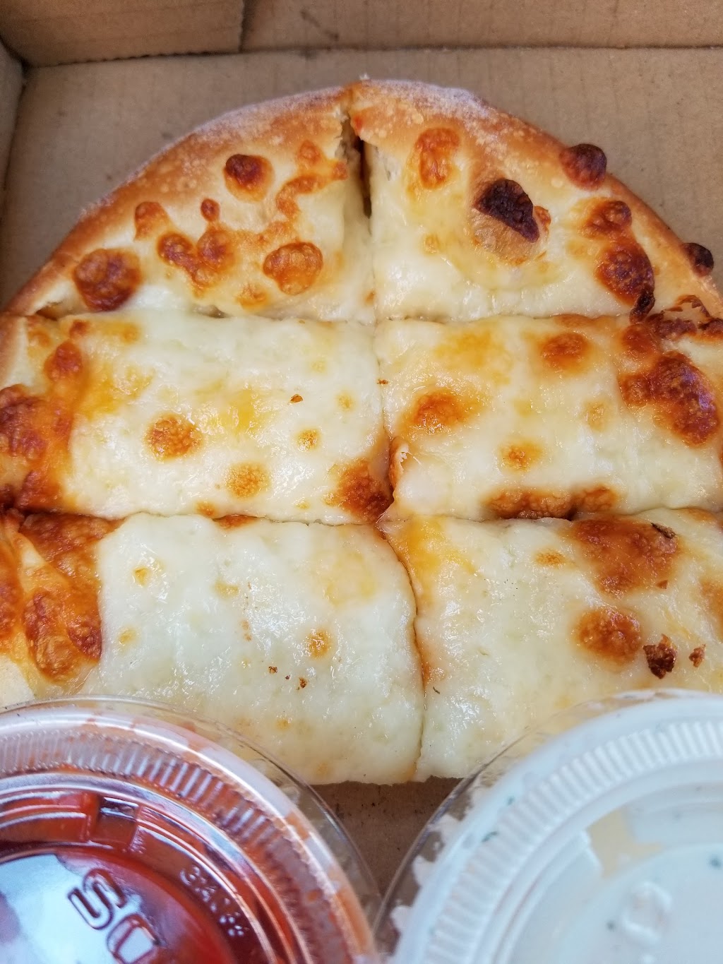 Rosas Pizza | meal delivery | 1706 2nd St, Cheney, WA 99004, USA | 5092355678 OR +1 509-235-5678