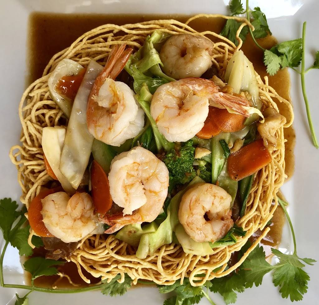 Phö Eastern | restaurant | 4878 Huntington Dr S, Los Angeles, CA 90032, USA | 3237868611 OR +1 323-786-8611