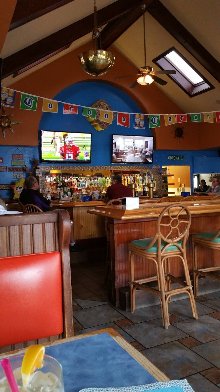 Acapulcos | restaurant | 1 1st Ave, Needham, MA 02494, USA | 3392254558 OR +1 339-225-4558