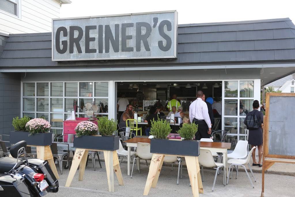 Greiners SubShop | restaurant | 2126 Shelby St, Indianapolis, IN 46203, USA | 3177834136 OR +1 317-783-4136