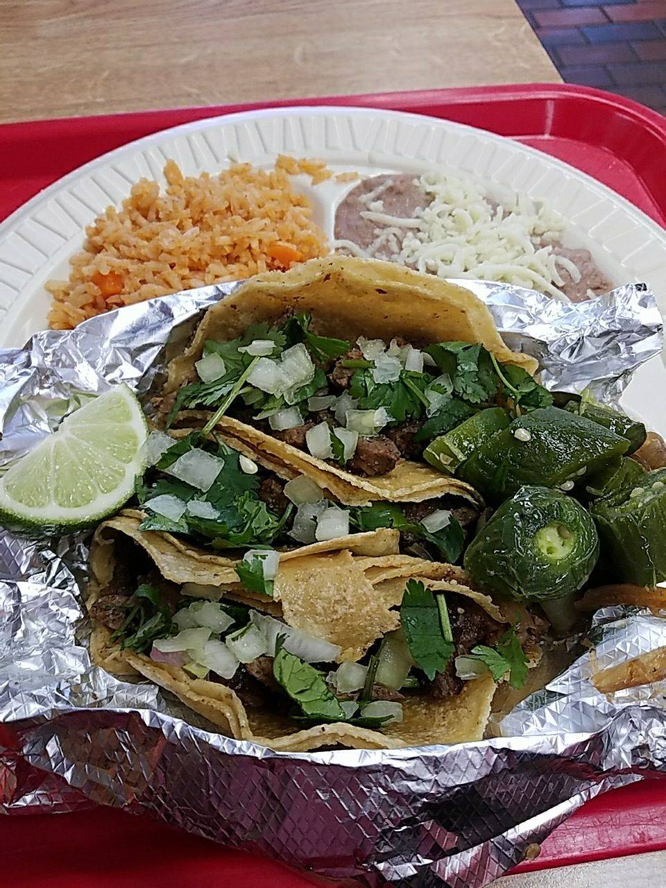 Pollo Salsa | restaurant | 709 W Pioneer Pkwy, Grand Prairie, TX 75051, USA | 9722645200 OR +1 972-264-5200