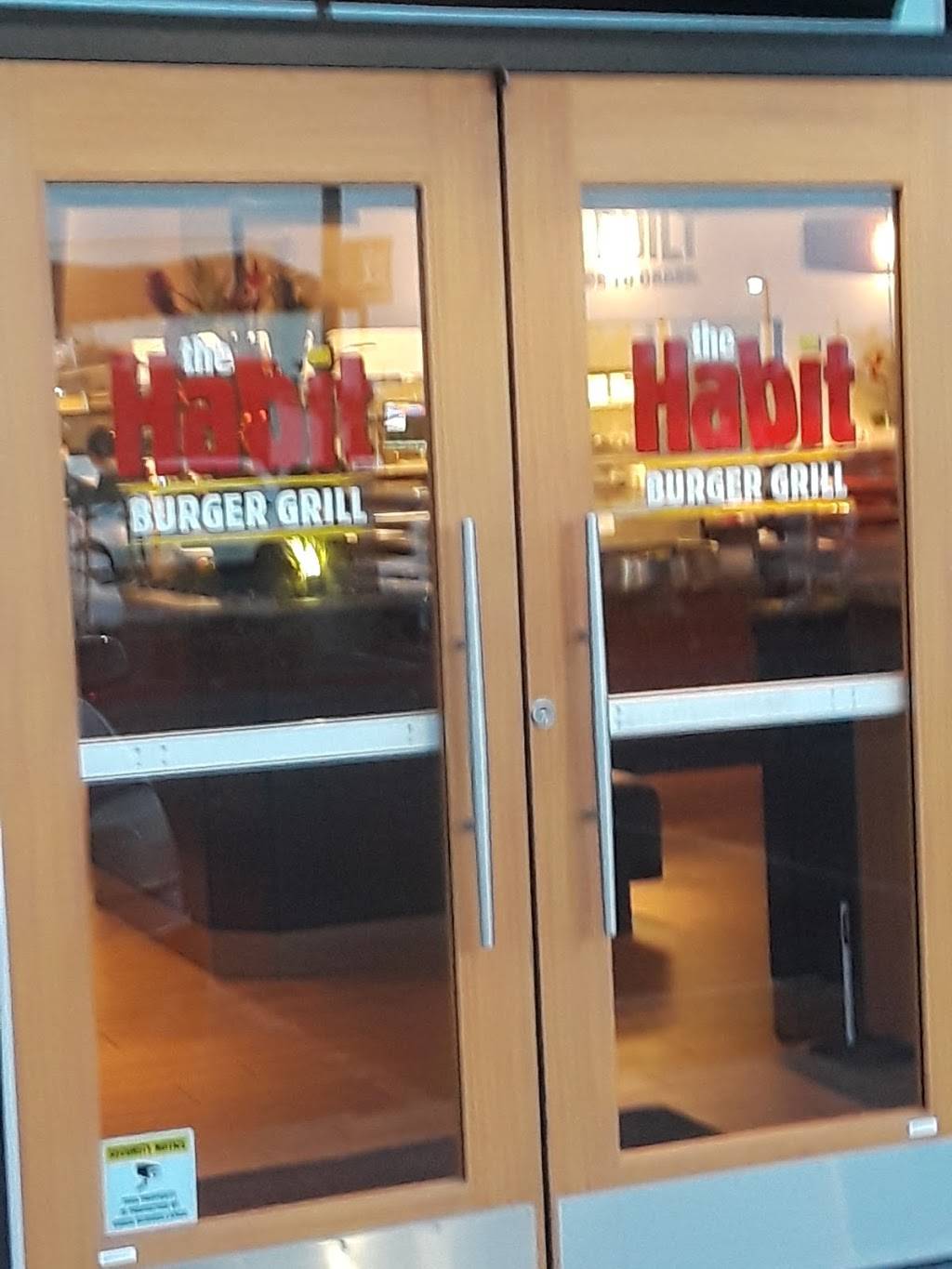 The Habit Burger Grill | restaurant | 1027 W Ave J15, Lancaster, CA 93534, USA | 6614292971 OR +1 661-429-2971