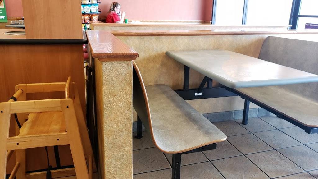 Subway Restaurants | restaurant | 5352 FM 1960, Humble, TX 77346, USA | 2818121921 OR +1 281-812-1921