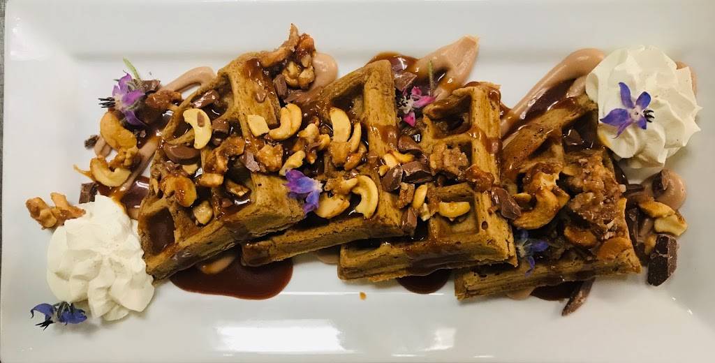 Union Street Detroit | restaurant | 4145 Woodward Ave, Detroit, MI 48201, USA | 3138313965 OR +1 313-831-3965