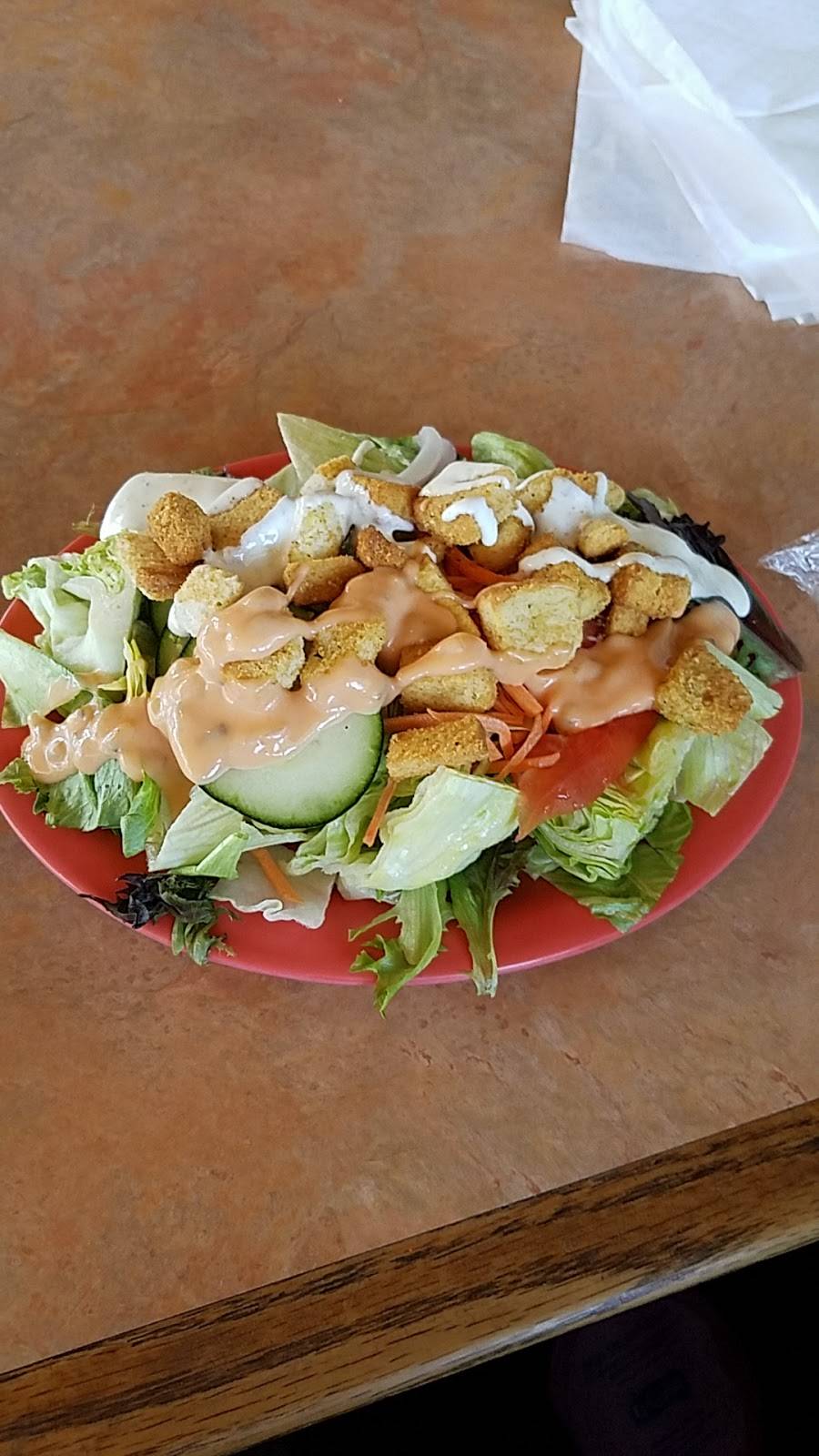 Eddies Pizza Cafe | restaurant | 1419 El Dorado St, Stockton, CA 95206, USA | 2094621234 OR +1 209-462-1234