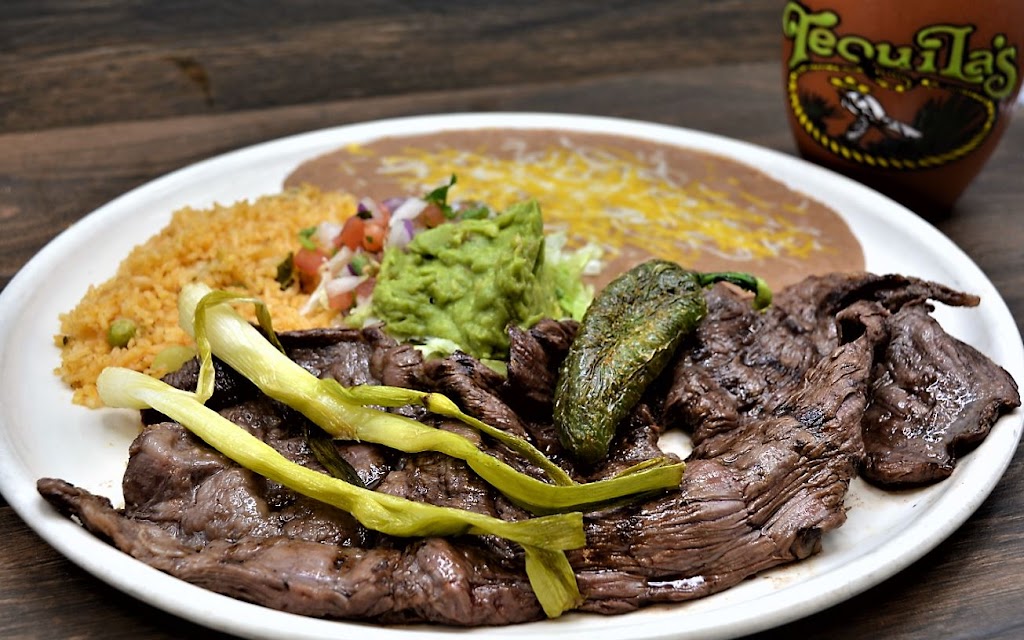 Tequilas Mexican Restaurant | restaurant | 2560 North Ave, Grand Junction, CO 81501, USA | 9702579266 OR +1 970-257-9266