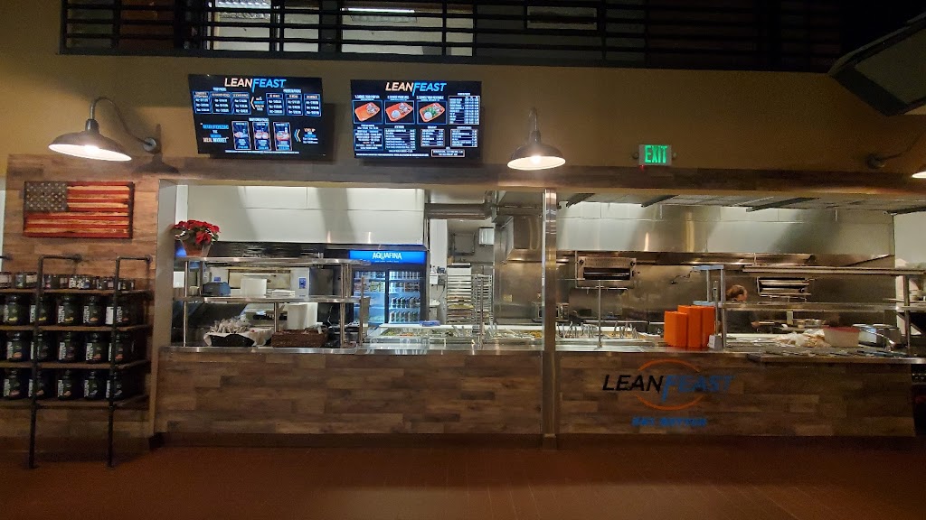 LeanFeast Fremont | meal delivery | 4020 Technology Pl, Fremont, CA 94538, USA | 5109301494 OR +1 510-930-1494