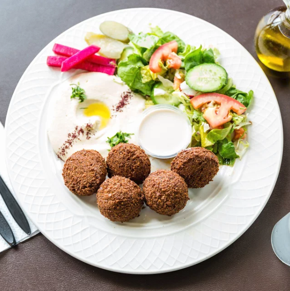 Fresh Pita Organic Express | restaurant | 4315 Sepulveda Blvd, Culver City, CA 90230, USA | 4248354130 OR +1 424-835-4130