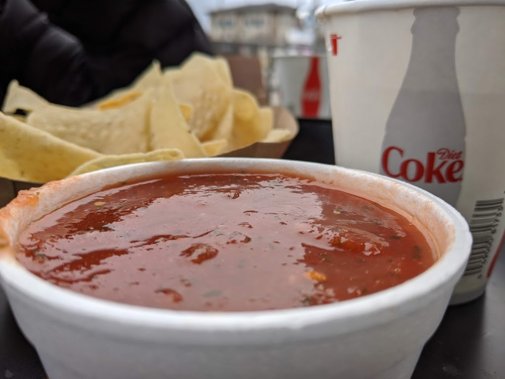 Tin Roof Tacos | restaurant | 1750 W McMillan Rd, Meridian, ID 83646, USA | 2083366461 OR +1 208-336-6461